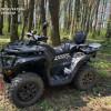 Постачальника квадроциклів для військової частини підозрюють у заволодінні майже 4 млн грн