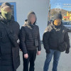 У Києві двох молодиків засудили до 10 і 15 років за диверсію на залізниці, яку вони вчинили за $100